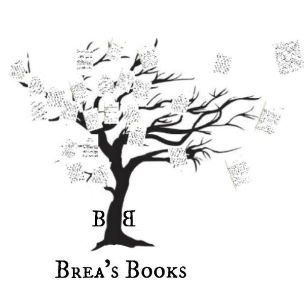 Brea's Books
