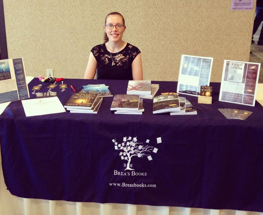 Writer to Author Mentorship