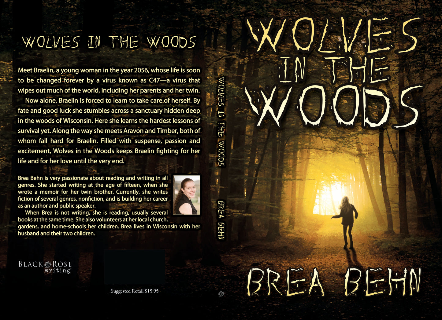 Wolves in the Woods