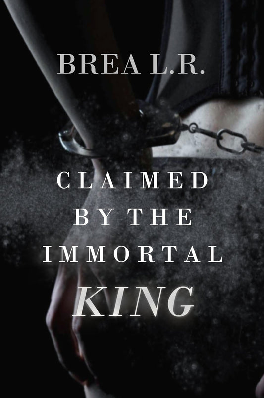 Claimed by the Immortal King