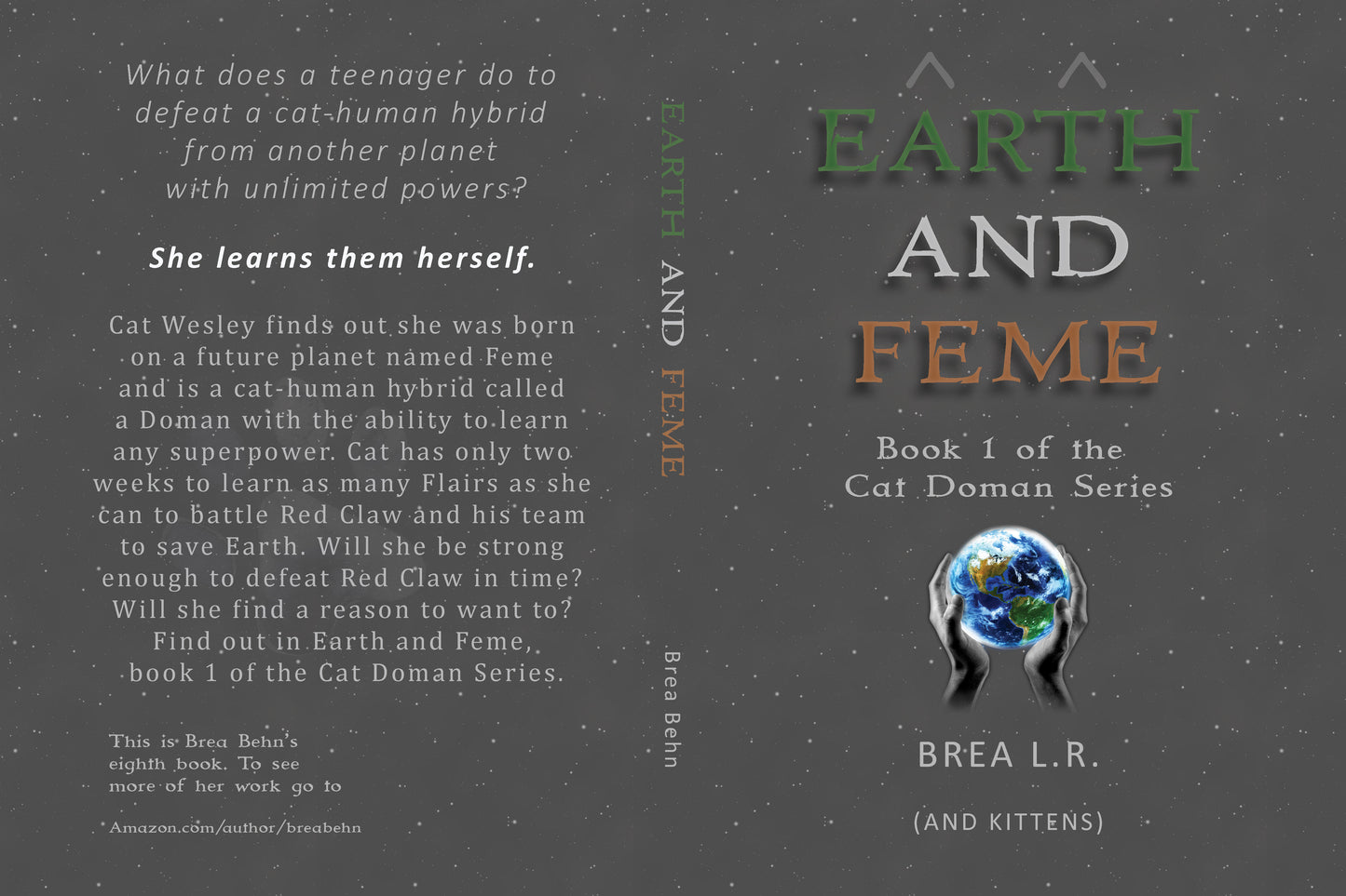 Earth and Feme