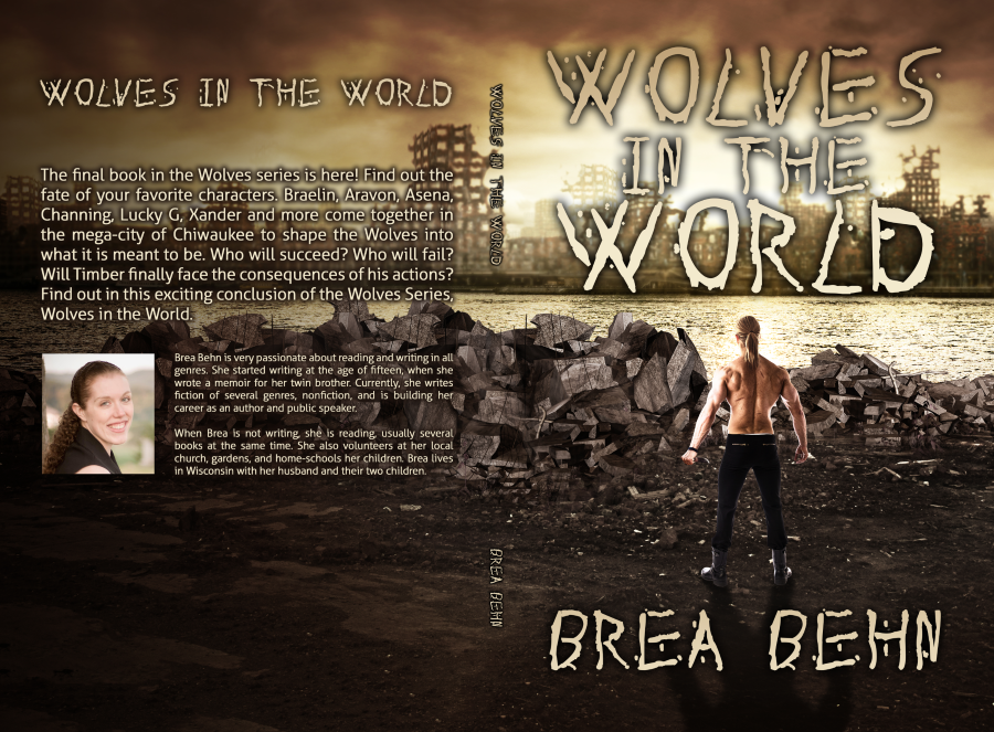 Wolves in the World
