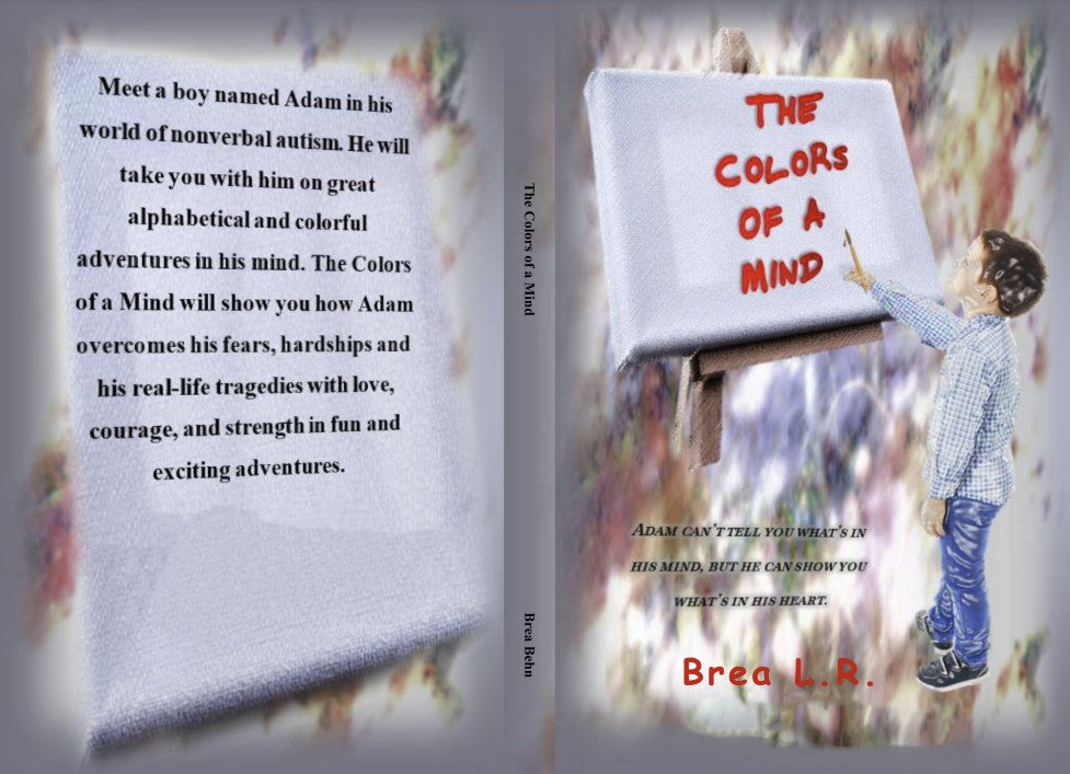 The Colors of a Mind