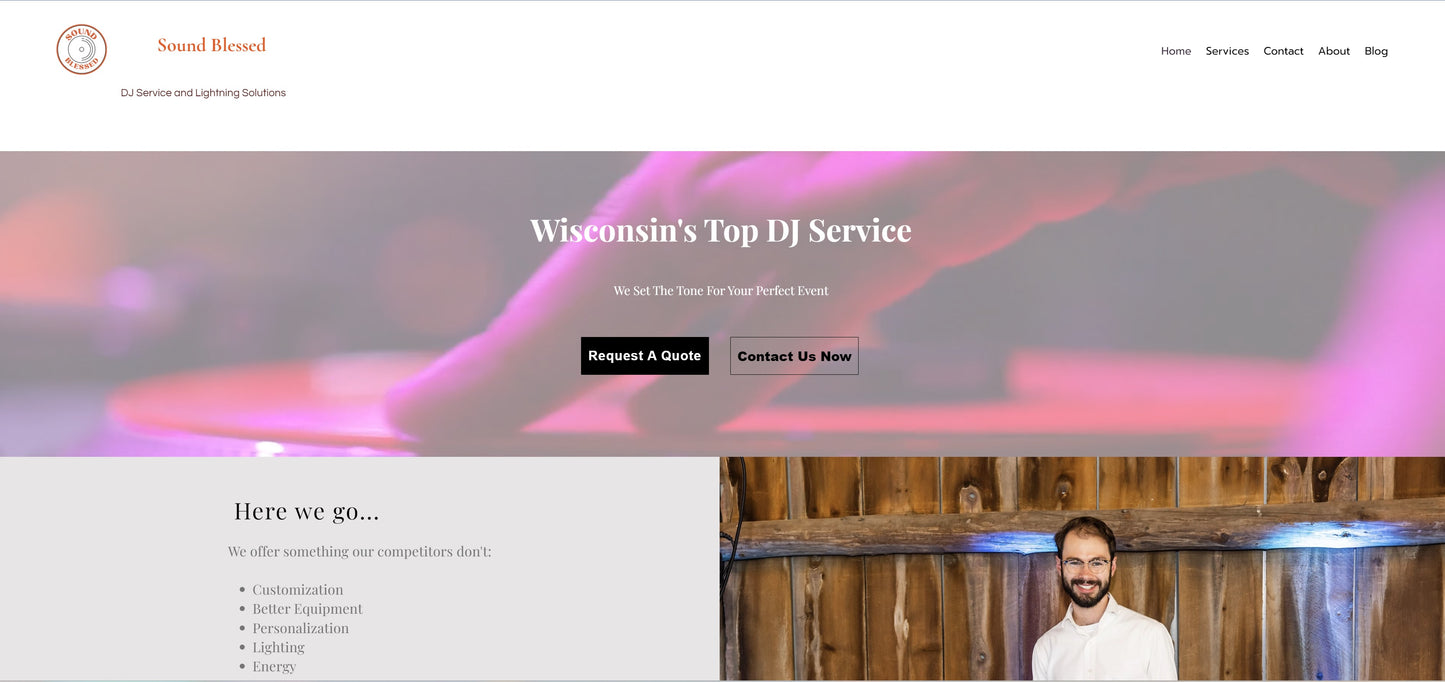 Web Design