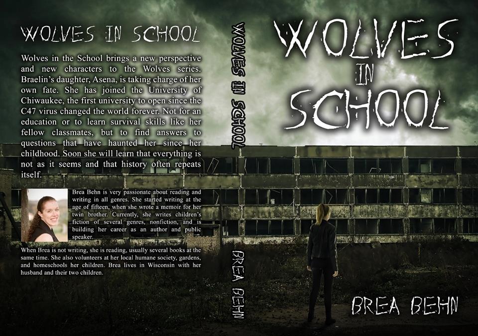 Wolves in School
