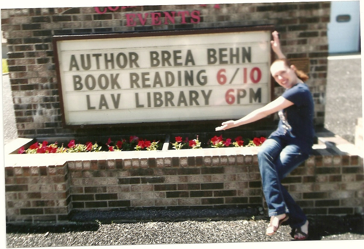 Writer to Author Mentorship