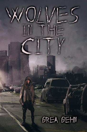 Wolves in the City