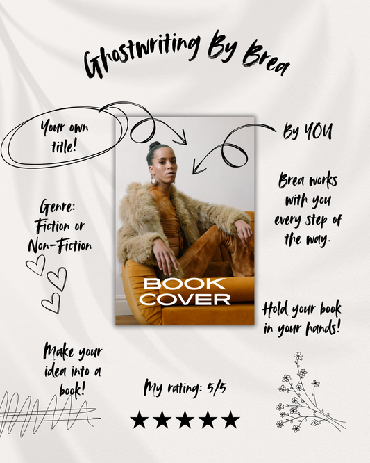 Ghostwriting